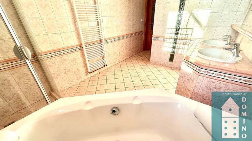 Pronájem bytu 4+kk, Kroměříž, Vrchlického, 130 m2