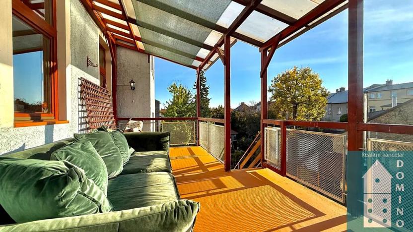 Pronájem bytu 4+kk, Kroměříž, Vrchlického, 130 m2