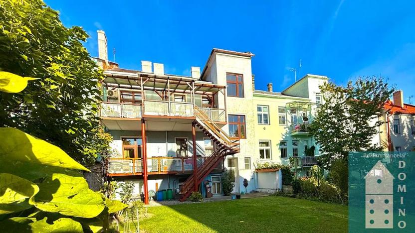 Pronájem bytu 4+kk, Kroměříž, Vrchlického, 130 m2