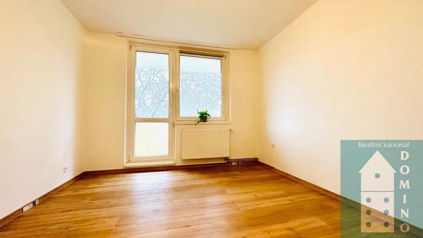 Pronájem bytu 1+1, Kroměříž, Denkova, 36 m2