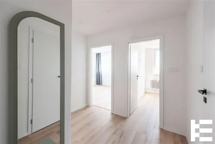 Pronájem bytu 3+1, Praha - Braník, Nad strouhou, 73 m2