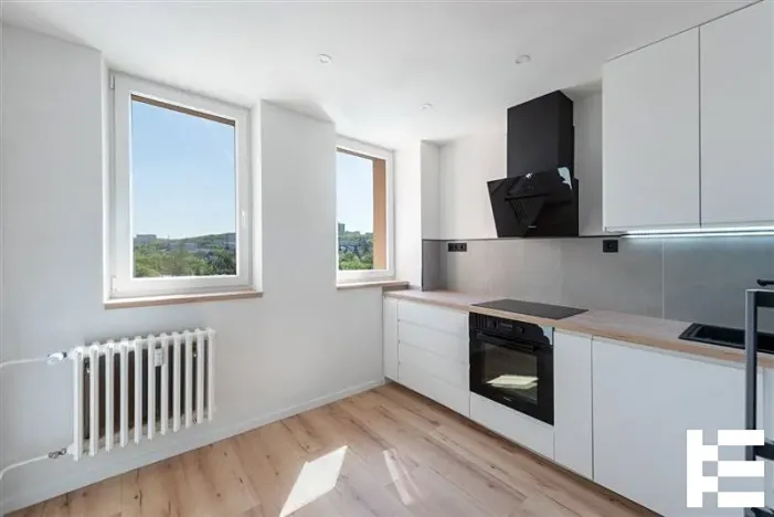 Pronájem bytu 3+1, Praha - Braník, Nad strouhou, 73 m2