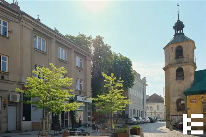 Pronájem bytu 3+1, Praha - Braník, Nad strouhou, 73 m2