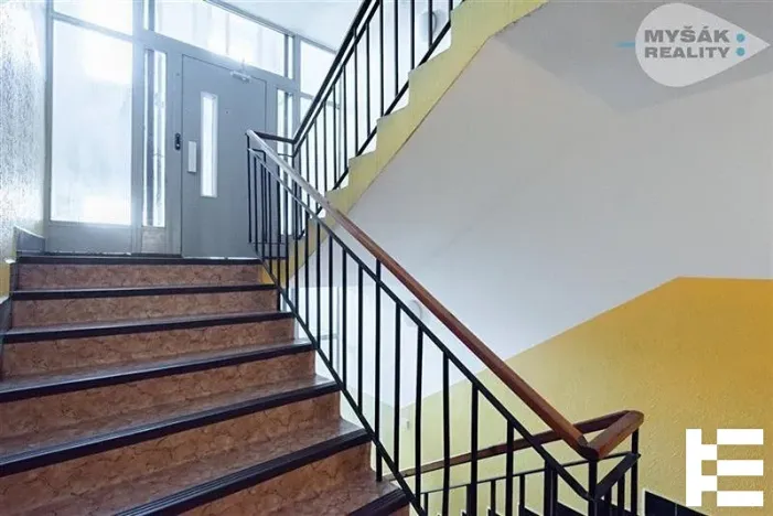 Pronájem bytu 3+1, Praha - Braník, Nad strouhou, 73 m2