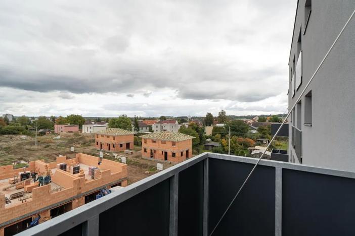 Pronájem bytu 2+kk, Heřmanova Huť, U Pondu, 60 m2