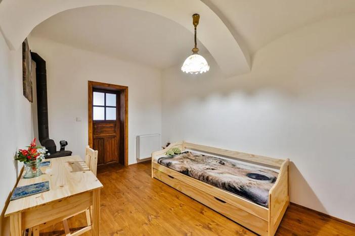 Prodej zemědělské usedlosti, Lodhéřov, 179 m2
