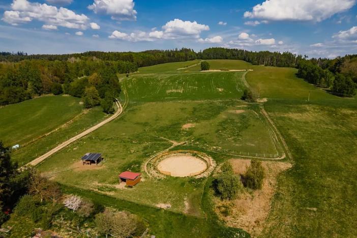 Prodej zemědělské usedlosti, Lodhéřov, 179 m2