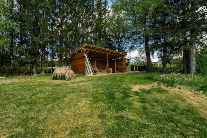 Prodej zemědělské usedlosti, Lodhéřov, 179 m2