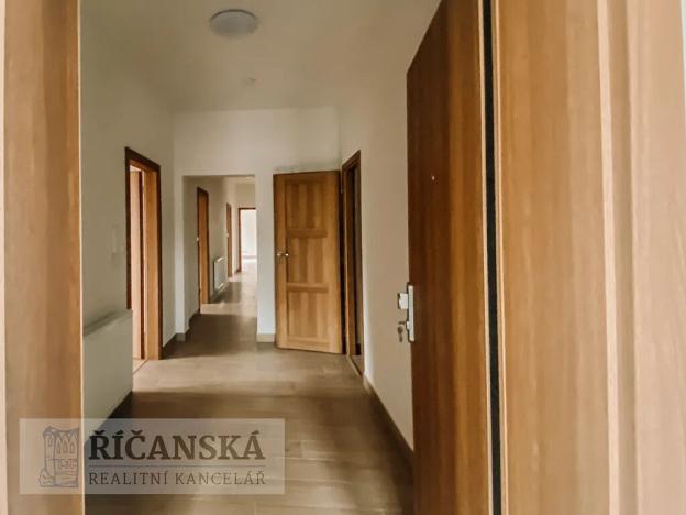 Pronájem bytu 4+kk, Říčany, 17. listopadu, 111 m2