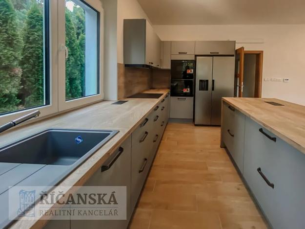 Pronájem bytu 4+kk, Říčany, 17. listopadu, 111 m2