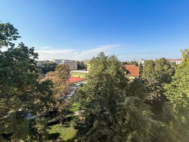 Pronájem bytu 2+1, Praha - Vršovice, Ruská, 62 m2