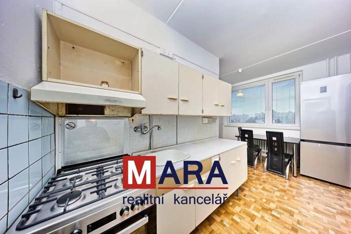 Pronájem bytu 2+1, Olomouc, Nešporova, 56 m2