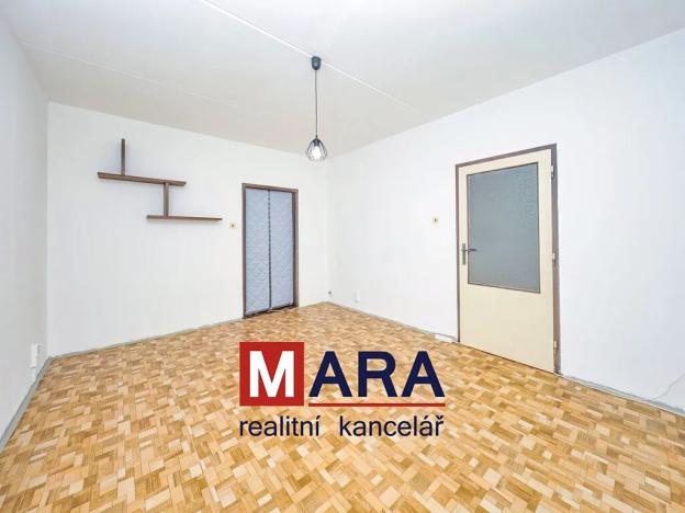 Pronájem bytu 2+1, Olomouc, Nešporova, 56 m2