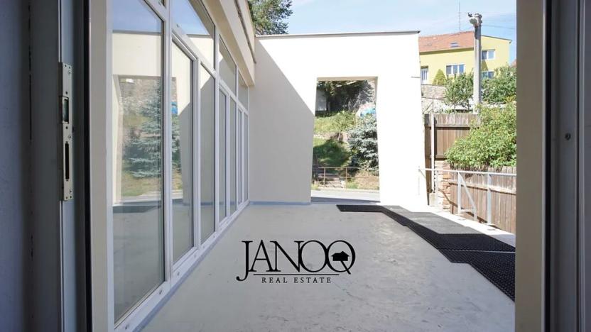 Pronájem kanceláře, Bílovice nad Svitavou, Žižkova, 198 m2