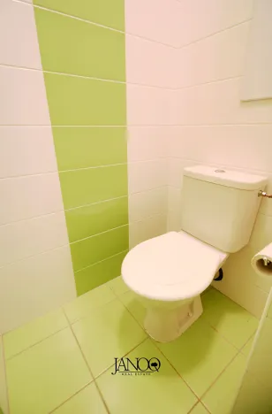 Pronájem bytu 1+1, Brno, Kubíčkova, 30 m2