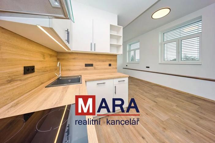 Prodej bytu 3+kk, Olomouc, Přichystalova, 74 m2