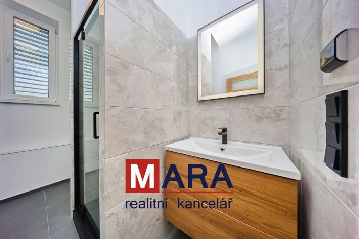 Prodej bytu 3+kk, Olomouc, Přichystalova, 74 m2