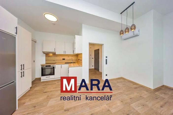 Prodej bytu 3+kk, Olomouc, Přichystalova, 74 m2