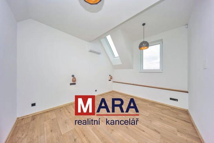 Prodej bytu 3+kk, Olomouc, Přichystalova, 74 m2