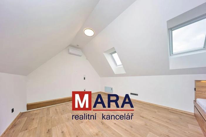 Prodej bytu 3+kk, Olomouc, Přichystalova, 74 m2