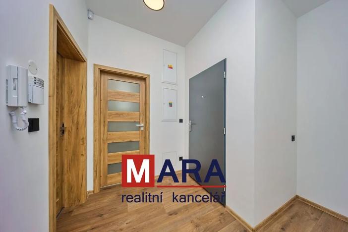 Prodej bytu 3+kk, Olomouc, Přichystalova, 74 m2