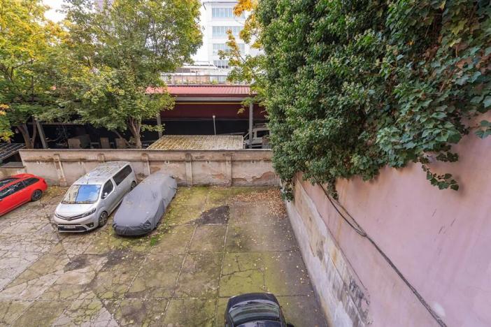 Pronájem bytu 2+1, Praha - Smíchov, Stroupežnického, 63 m2