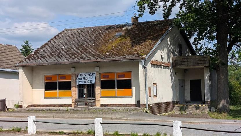 Prodej obchodního prostoru, Polesí, 150 m2