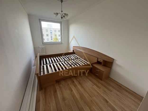 Pronájem bytu 2+kk, Praha - Modřany, Petržílova, 44 m2