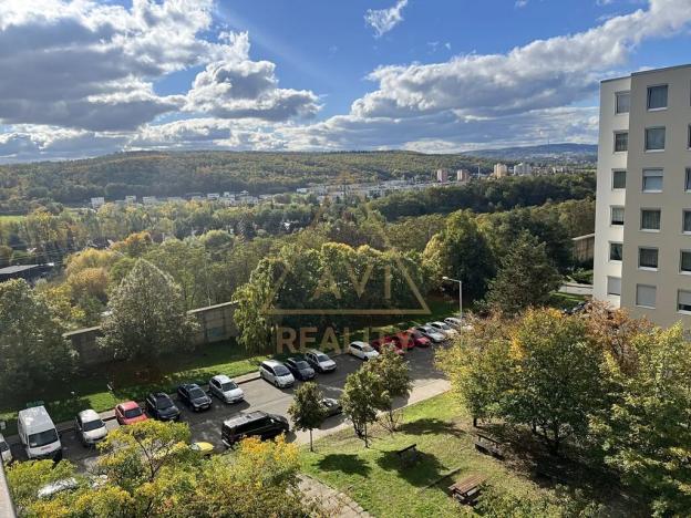 Pronájem bytu 2+kk, Praha - Modřany, Petržílova, 44 m2