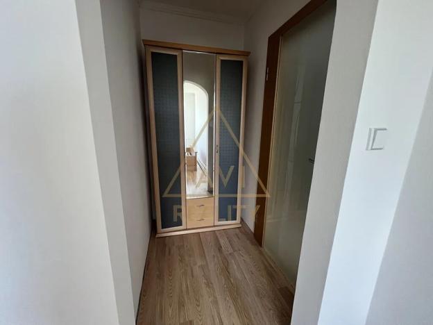 Pronájem bytu 2+kk, Praha - Modřany, Petržílova, 44 m2