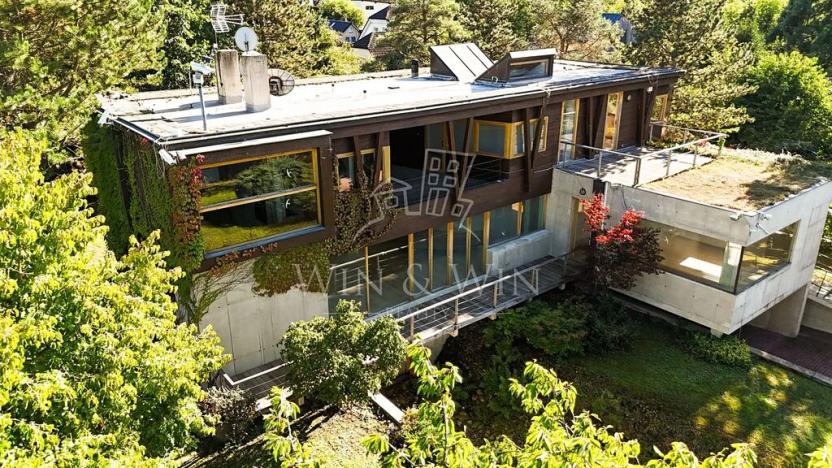 Prodej rodinného domu, Vrané nad Vltavou, Březovská, 477 m2