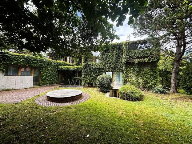 Prodej rodinného domu, Vrané nad Vltavou, Březovská, 477 m2