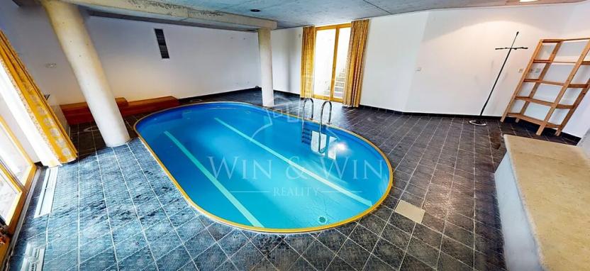 Prodej rodinného domu, Vrané nad Vltavou, Březovská, 477 m2