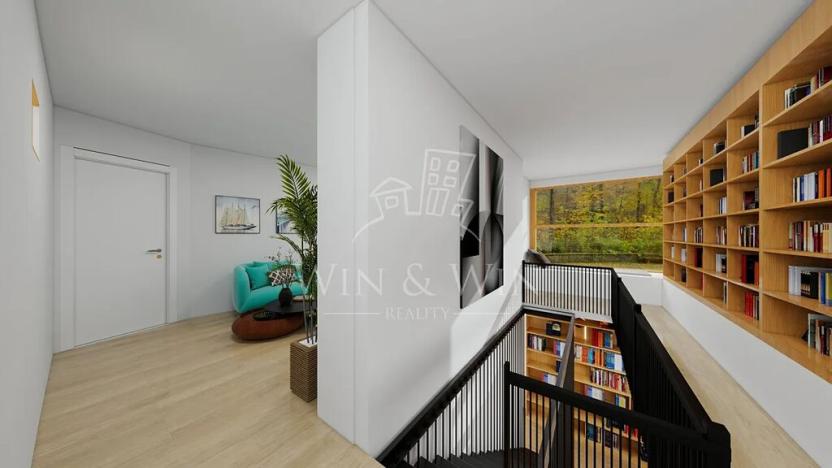 Prodej rodinného domu, Vrané nad Vltavou, Březovská, 477 m2