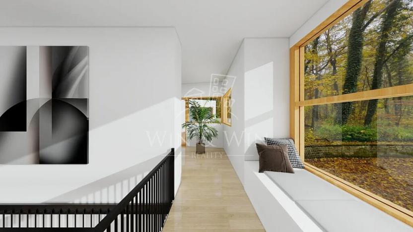 Prodej rodinného domu, Vrané nad Vltavou, Březovská, 477 m2