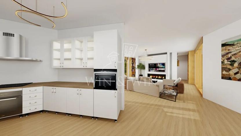 Prodej rodinného domu, Vrané nad Vltavou, Březovská, 477 m2