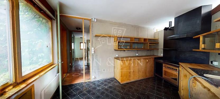 Prodej rodinného domu, Vrané nad Vltavou, Březovská, 477 m2