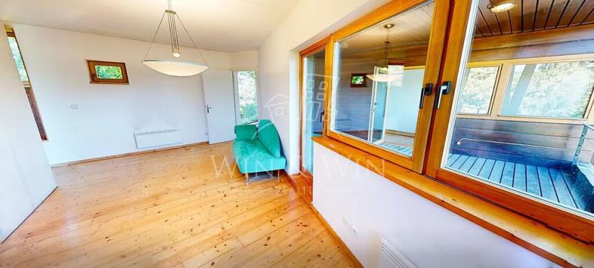 Prodej rodinného domu, Vrané nad Vltavou, Březovská, 477 m2