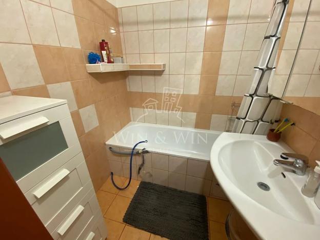 Pronájem bytu 1+1, Praha - Hostivař, Vajdova, 40 m2