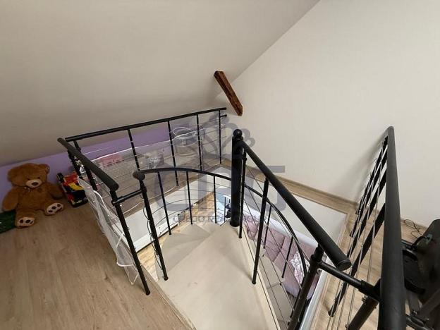 Pronájem bytu 2+1, Rostěnice-Zvonovice - Rostěnice, 65 m2