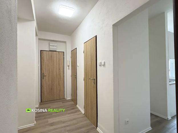 Pronájem bytu 2+1, Kynšperk nad Ohří, náměstí SNP, 53 m2