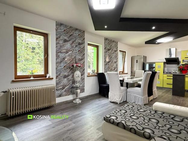 Prodej rodinného domu, Kaceřov, 140 m2