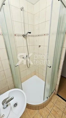 Prodej bytu 1+1, Ostrava, Šeříková, 40 m2