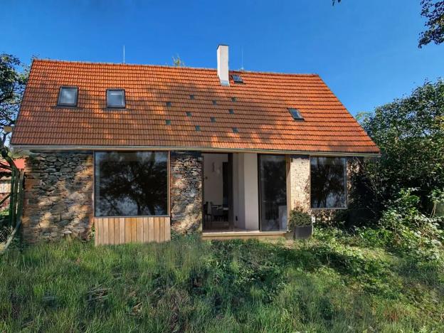 Prodej pozemku pro bydlení, Tišnov, 983 m2