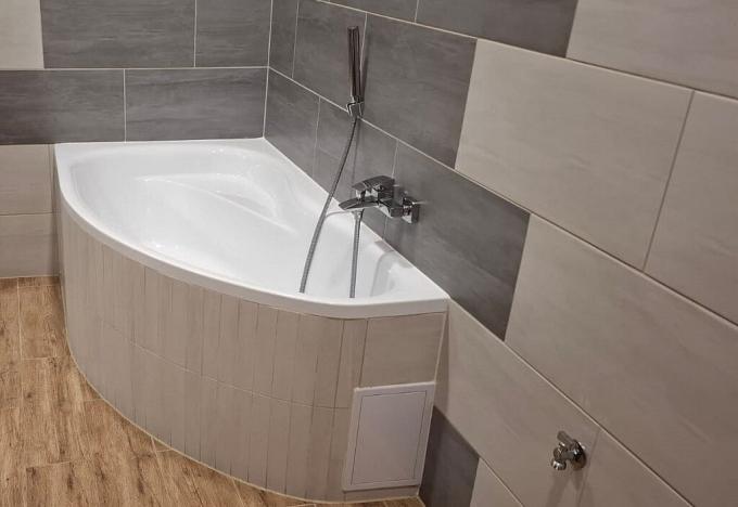 Prodej bytu 2+1, Ostrava - Vítkovice, Ruská, 87 m2