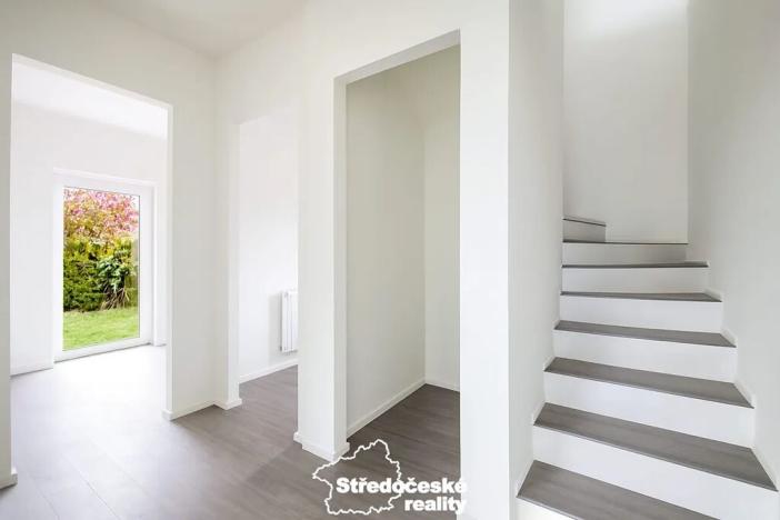 Prodej rodinného domu, Velké Přílepy, Májová, 144 m2