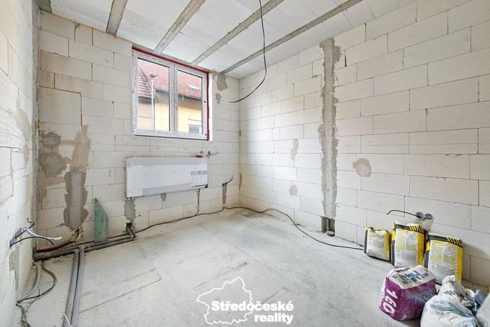 Prodej rodinného domu, Velké Přílepy, Májová, 144 m2