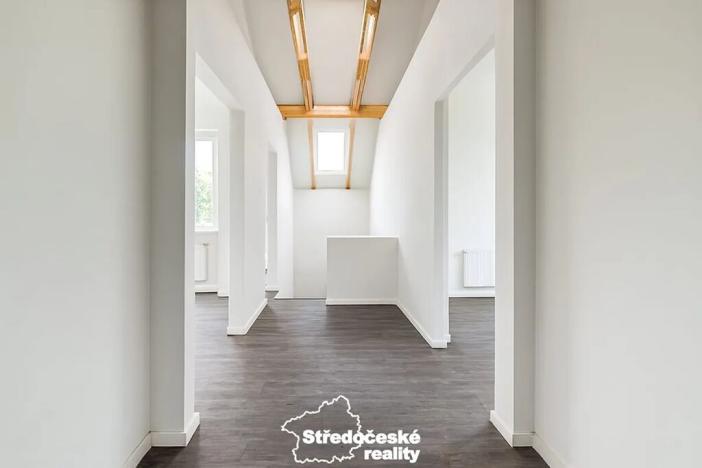 Prodej rodinného domu, Velké Přílepy, Májová, 144 m2