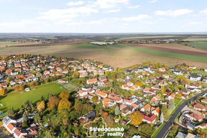 Prodej rodinného domu, Velké Přílepy, Májová, 144 m2
