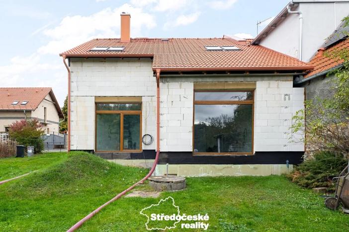 Prodej rodinného domu, Velké Přílepy, Májová, 144 m2